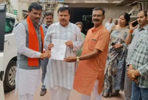 पानसेमल विधानसभा के निवाली तहसील में शुरू होगा विद्युत वितरण केंद्र कार्यालय,क्षेत्रवासियों को मिलेगा लाभ।