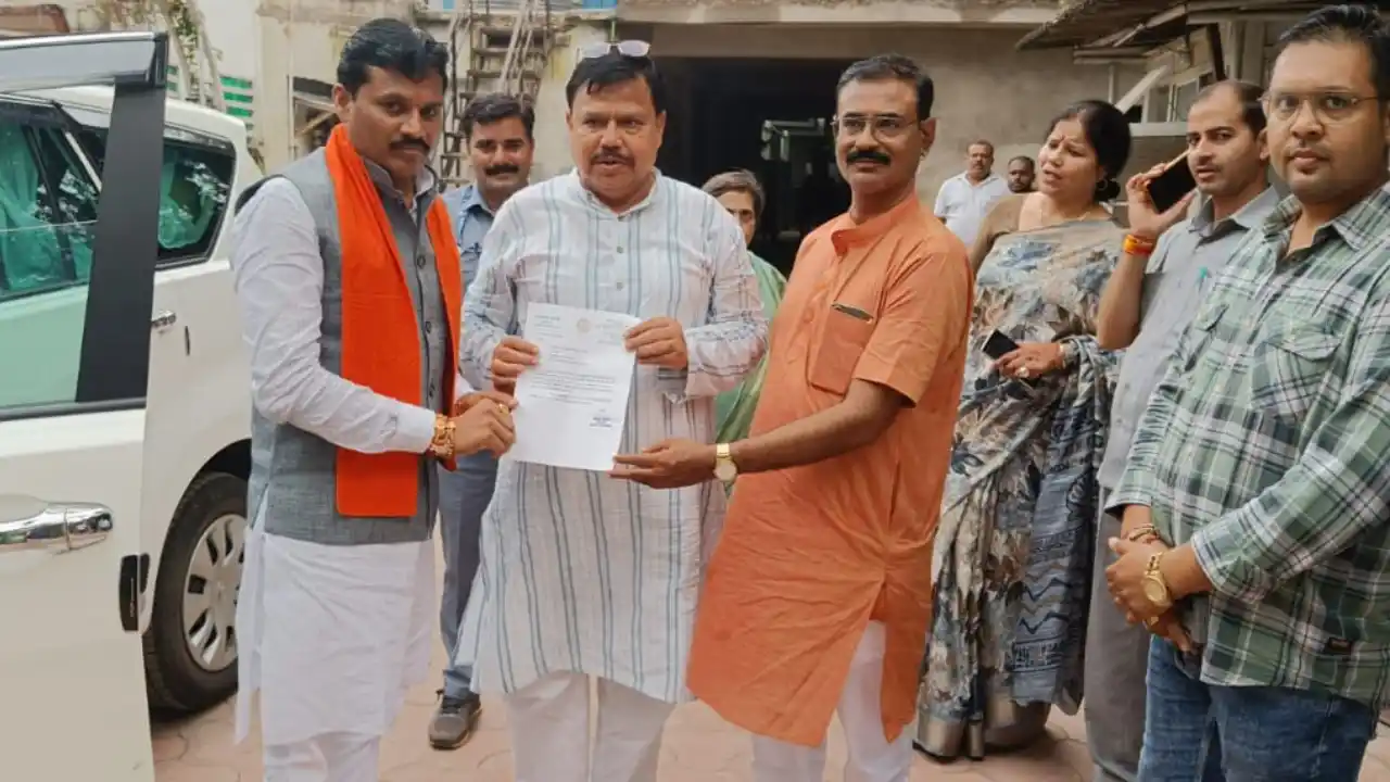 पानसेमल विधानसभा के निवाली तहसील में शुरू होगा विद्युत वितरण केंद्र कार्यालय,क्षेत्रवासियों को मिलेगा लाभ।