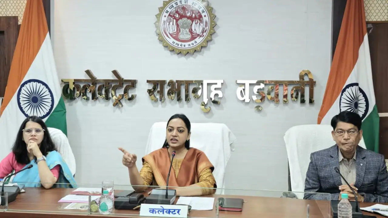 कार्य में लापरवाही बरतने व रुचि न लेने वाले बीएलओ पर कार्रवाई करने के निर्देश दिए