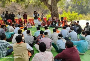 जनसहभागिता आधारित सतत आजीविका मॉडल से पलायन रोकने की दिशा में उल्लेखनीय पहल