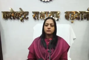 CM हेल्पलाइन शिकायतों के निवारण में बड़वानी जिला पुनः टॉप 5 में शामिल