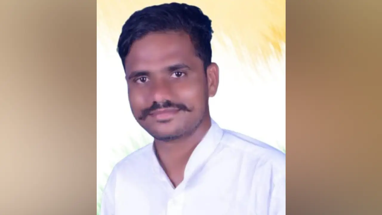 युवा नेता मोतीराम सोलंकी बने अखिल भारतीय आदिवासी विकास परिषद के प्रदेश अध्यक्ष,क्षेत्रवासियों ने दी बधाई।