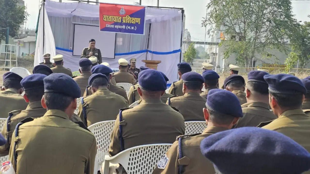 प्रदेश सरकार की राहवीर योजना, घायल की मदद करने पर मिलेगा सम्मान एवं पुरस्कार