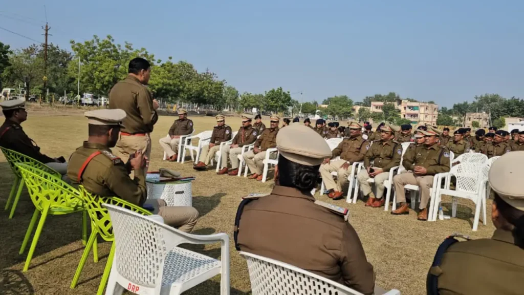 प्रदेश सरकार की राहवीर योजना, घायल की मदद करने पर मिलेगा सम्मान एवं पुरस्कार