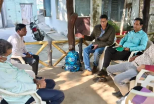 समन्वित परियोजना का संचालन कई नवाचारी परिणाम दे सकता है - डॉ.देसाई