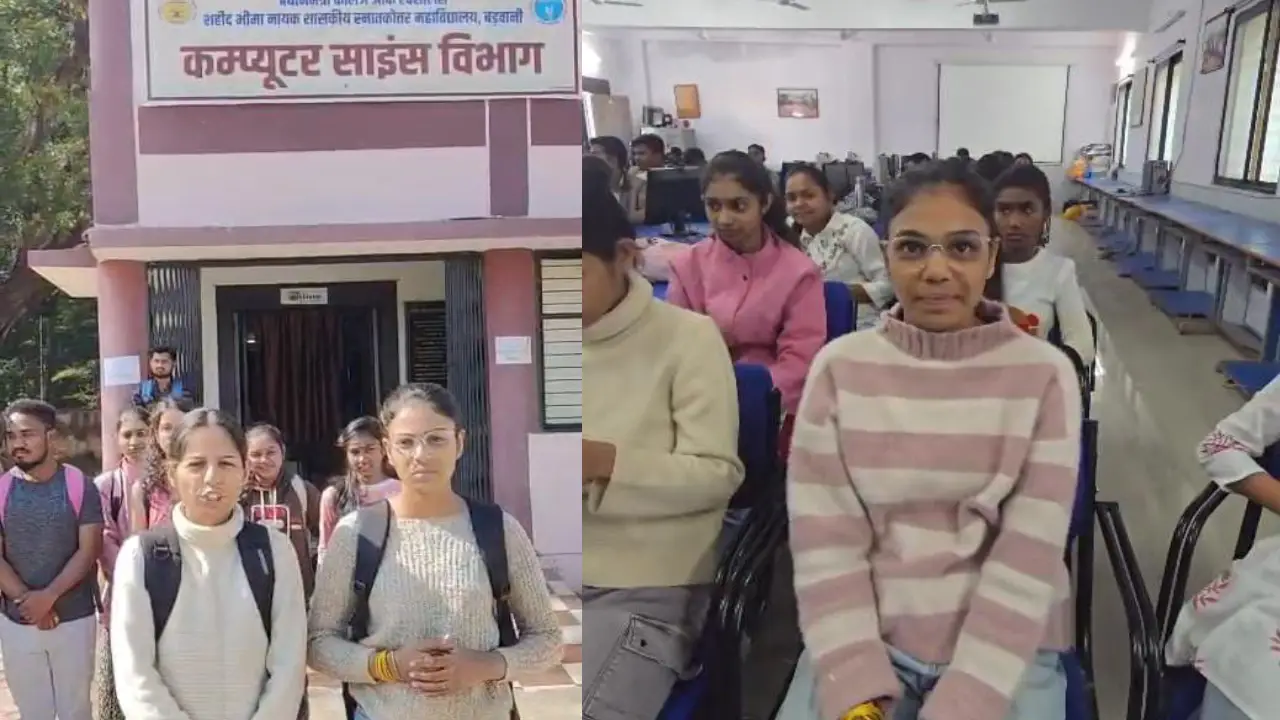 मूल्योंवृद्धित पाठ्यक्रम की 10 दिवसीय कार्यशाला सम्पन्न