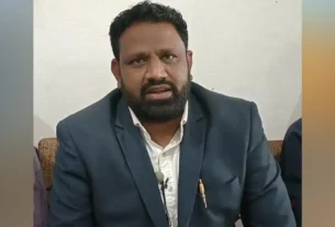 अज़ाक्स पदाधिकारियों सहित सामाजिक संगठन भोपाल में 18 जनवरी को करेंगे प्रदर्शन