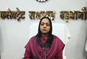 कलेक्टर ने किये स्थानीय अवकाश घोषित।