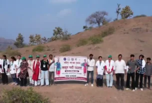 शोधयात्रा 2025 का समापन और क्षेत्र के विकास के विषयों पर चिंतन