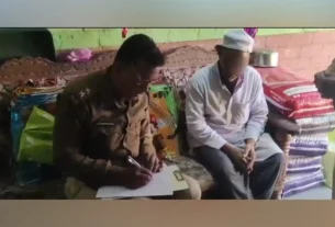 पुलिस द्वारा चाइनीज डोर (मांजा) के विरुद्ध सख्त कार्यवाही।