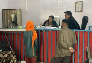 SIR जिले में प्रारूप मतदाता सूची का प्रकाशन 22 जनवरी तक लिए जाएंगे दावे-आपत्ति