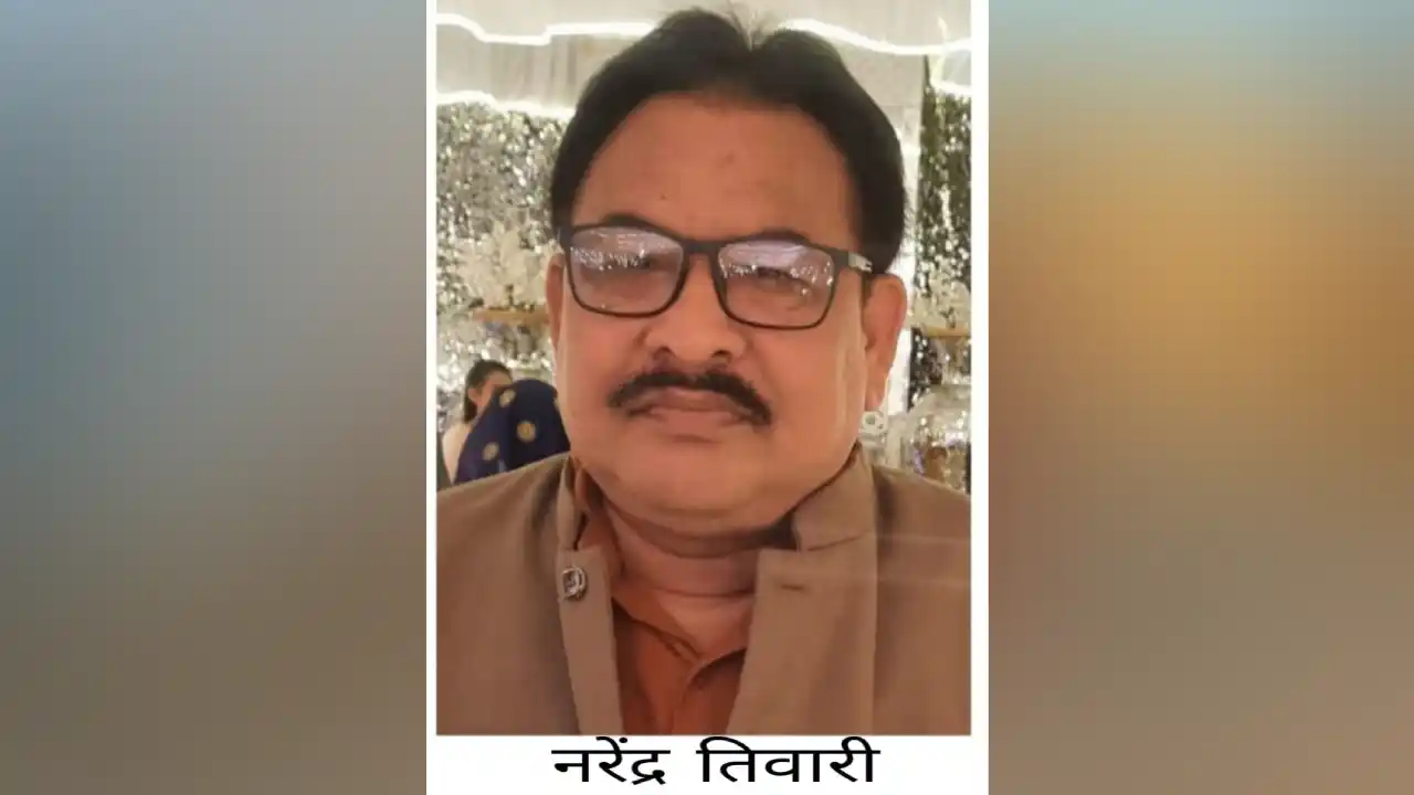 तिवारी श्रमजीवी पत्रकार जिला अध्यक्ष नियुक्त, शर्मा महासचिव, संगठन को मिलेगी मजबूती।