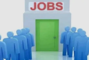 निजी क्षेत्रों की कंपनियों में कार्य करने के इच्छुक बेरोजगार, रोजगार कार्यालय में करे संपर्क।