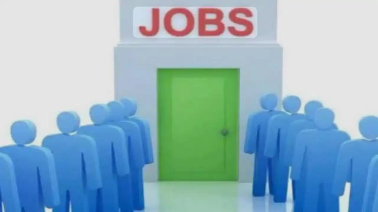निजी क्षेत्रों की कंपनियों में कार्य करने के इच्छुक बेरोजगार, रोजगार कार्यालय में करे संपर्क।
