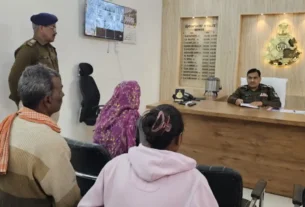 S.P.जगदीश डावर ने जनसुनवाई में सुनी आमजनो की समस्याएँ,त्वरित निराकरण हेतु दिए निर्देश