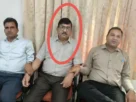 विपुस्था लोकायुक्त इंदौर की बड़ी कार्यवाही,जिला परियोजना समन्वयक को रिश्वत लेते पकड़ा,विवेचना जारी।