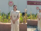आग लगने की घटना में पिता की मौत के बाद,मेहनत और लगन से मीना गिरासे बनी असिस्टेंट प्रोफेसर