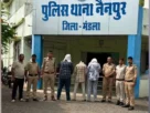 नेनपुर पुलिस की जमीनी कार्य वाहीआबकारी एक्ट में तीन आरोपी और गिरफ्तार।